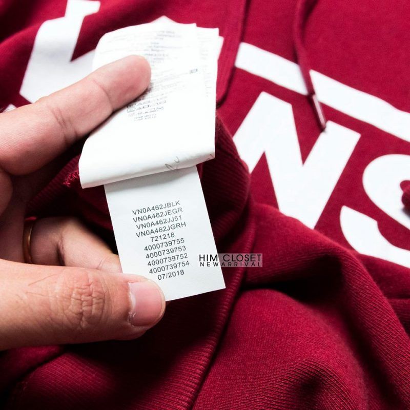DROP VPO HOODIE
