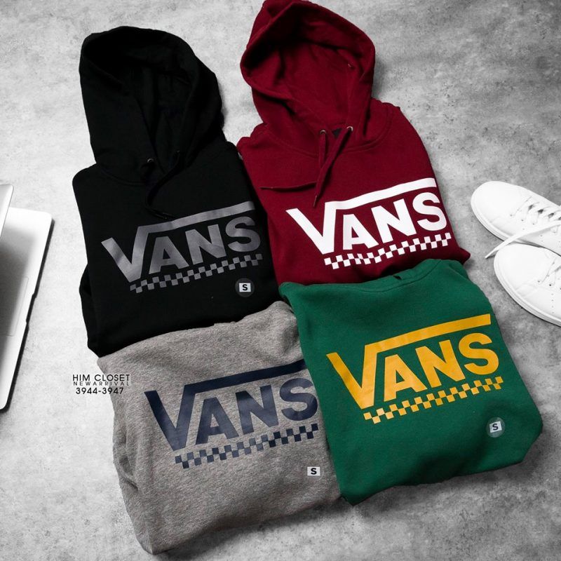 DROP VPO HOODIE