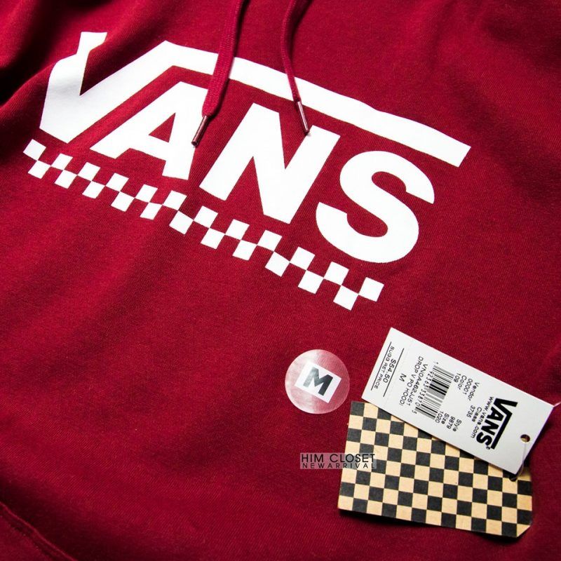 DROP VPO HOODIE