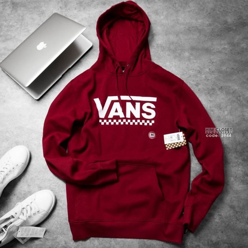 DROP VPO HOODIE
