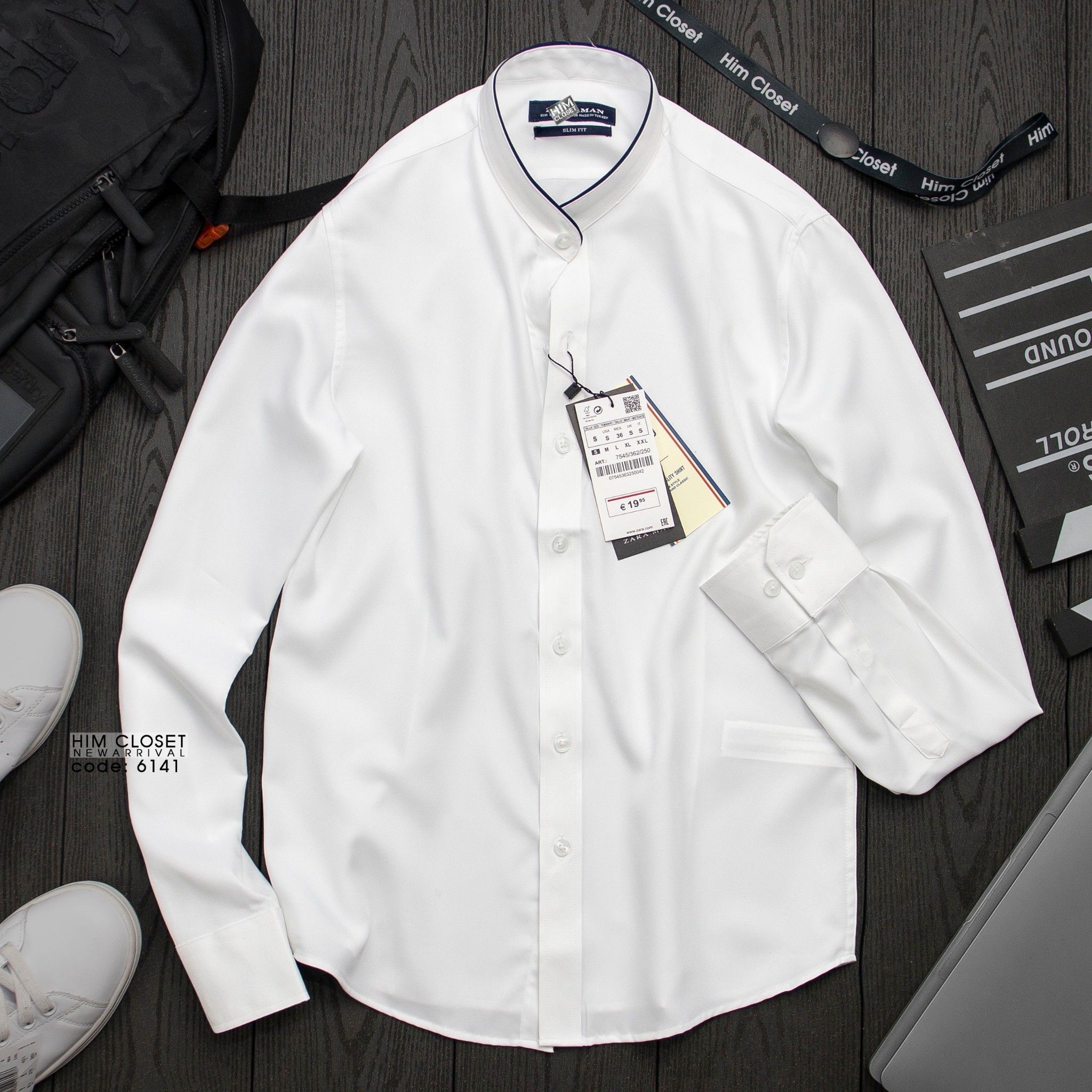 ZR Shirts