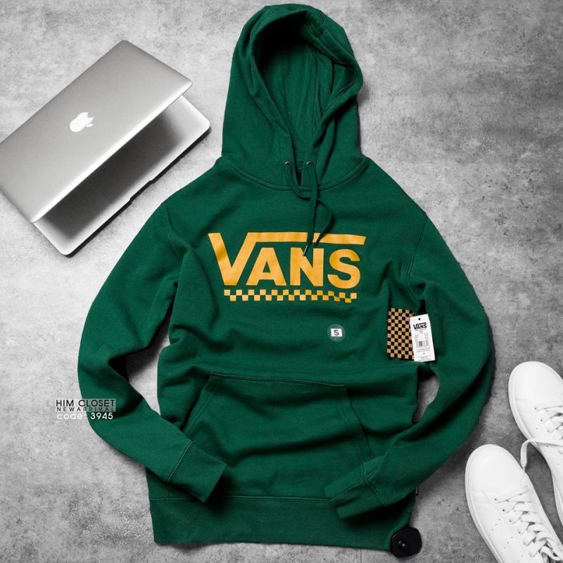DROP VPO HOODIE