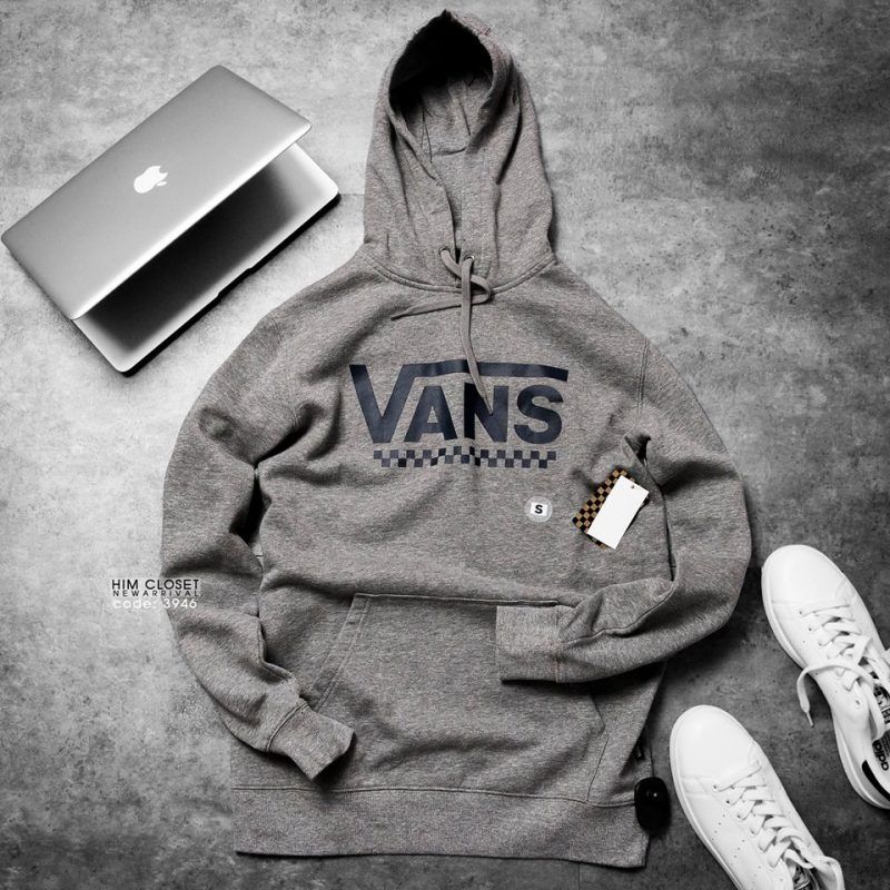 DROP VPO HOODIE