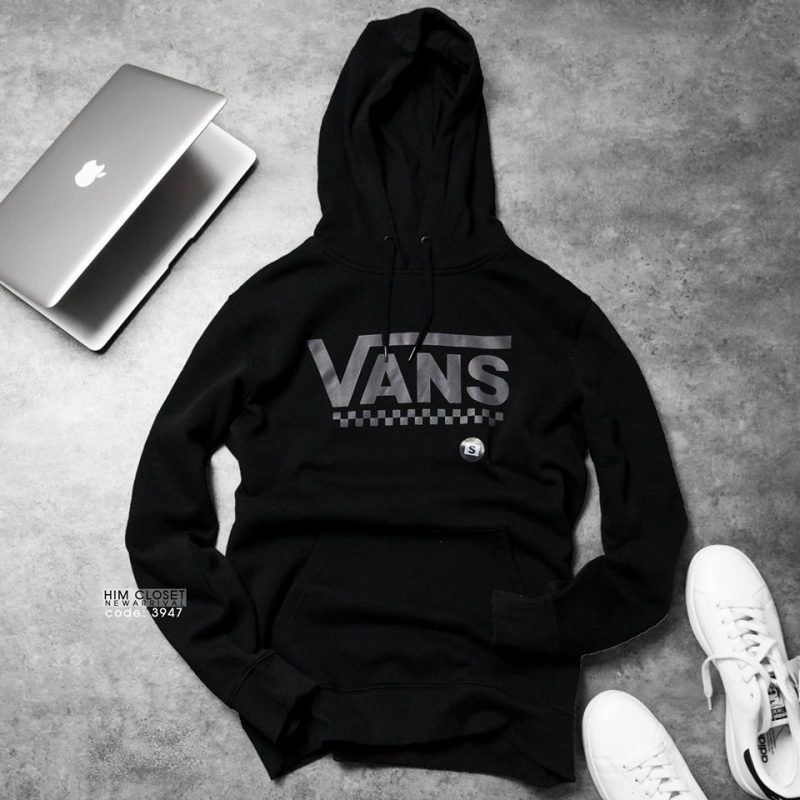 DROP VPO HOODIE