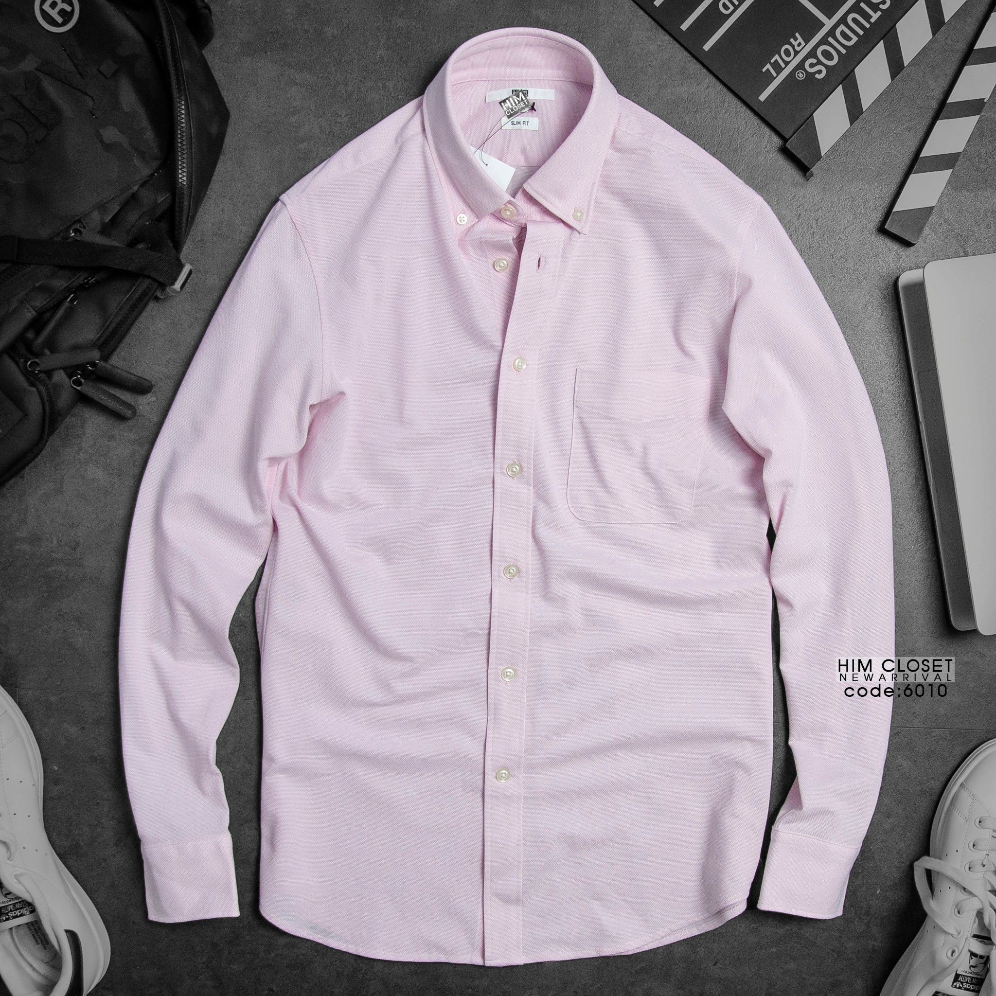 UQLO Shirts