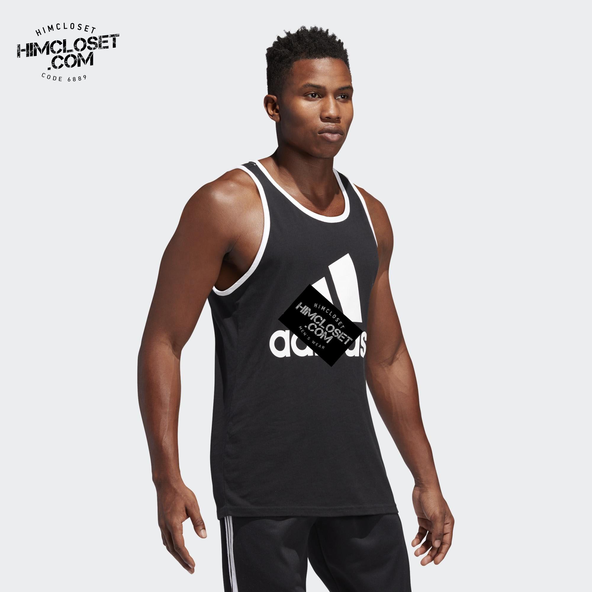Tanktop Das Viền Cổ