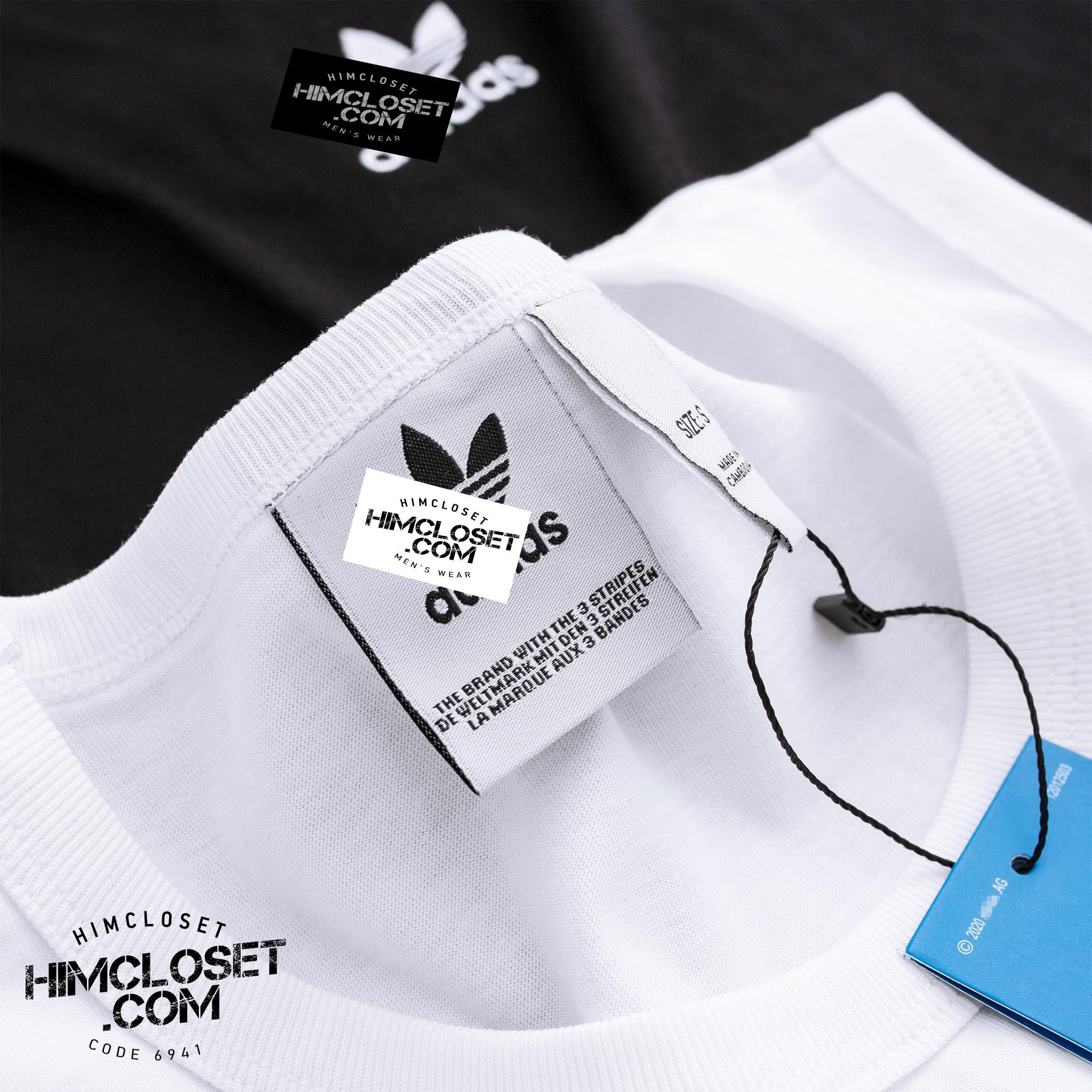 Tanktop Das 3 Sọc Hông