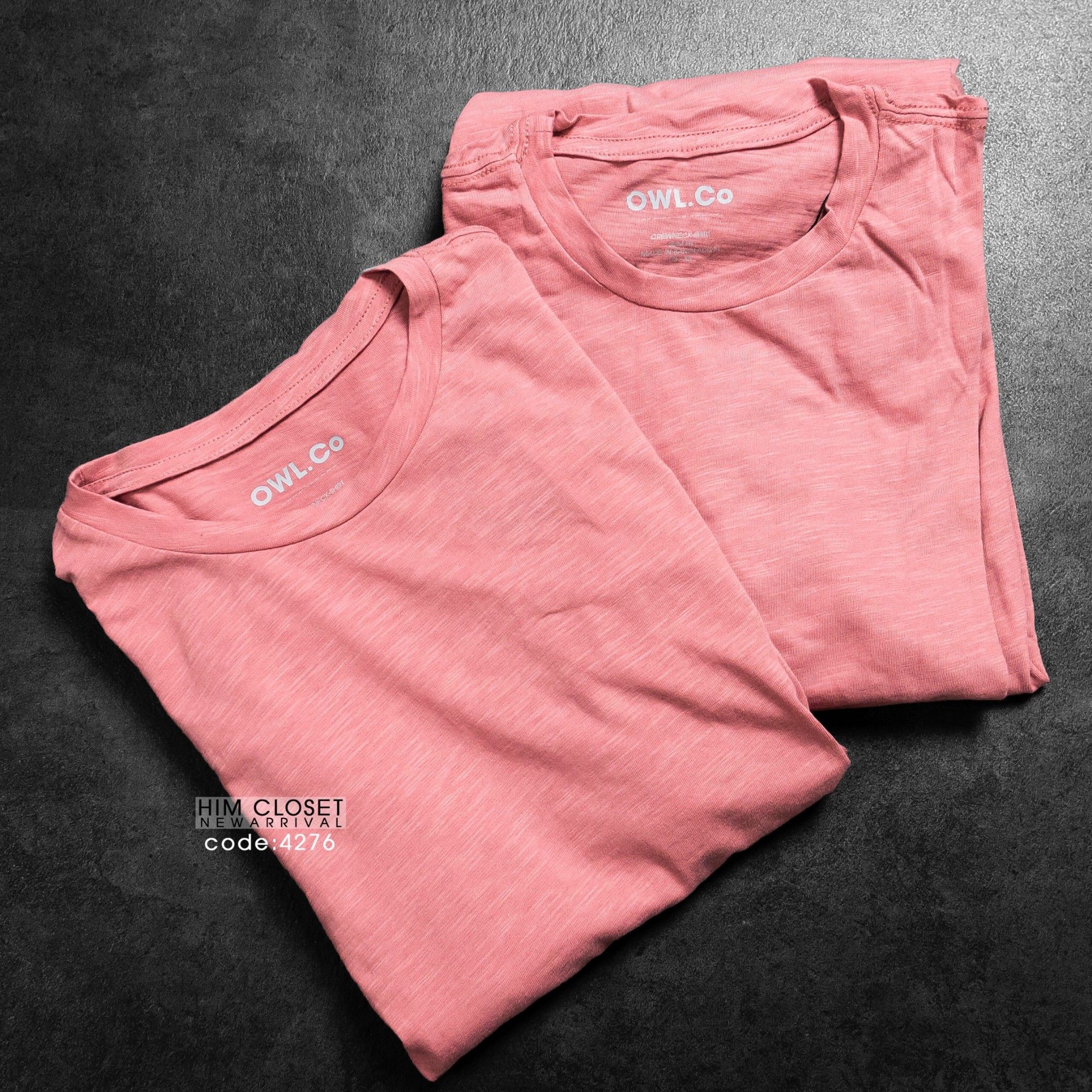 Longtee Owl