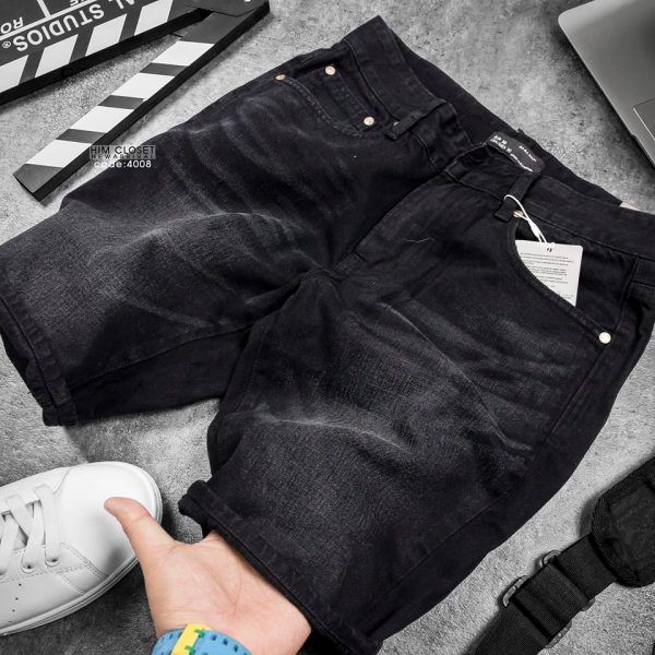 Zr Jean Short