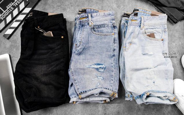 Zr Jean Short