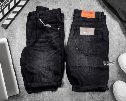 Zr Jean Short