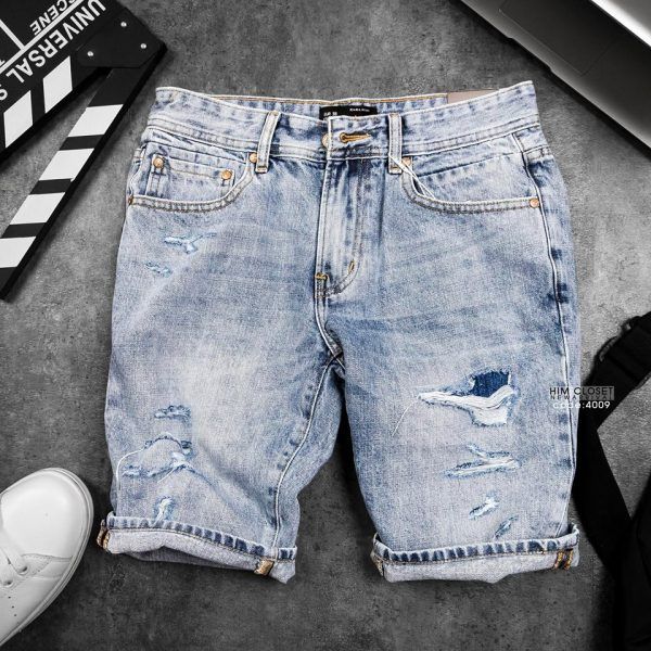 Zr Jean Short