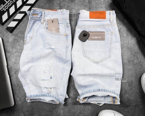 Zr Jean Short