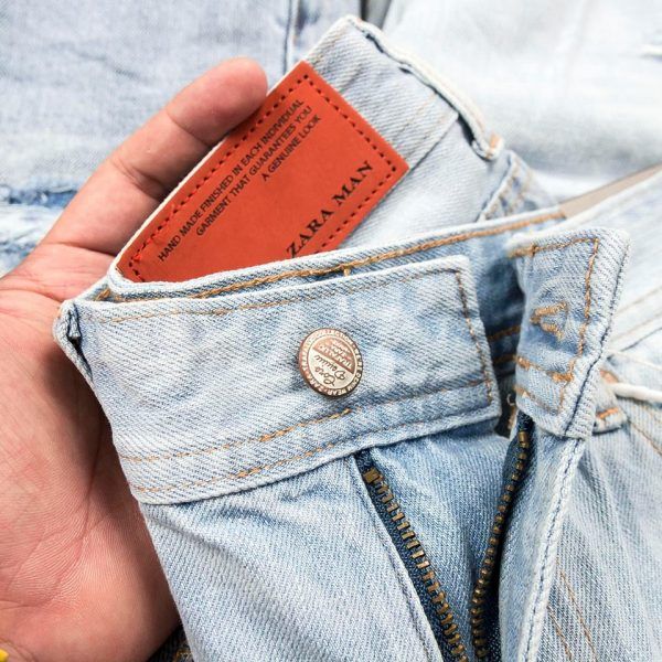 Zr Jean Short