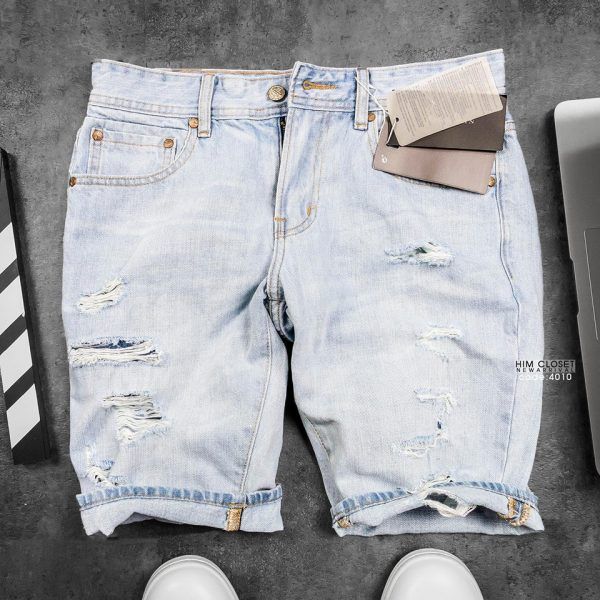 Zr Jean Short