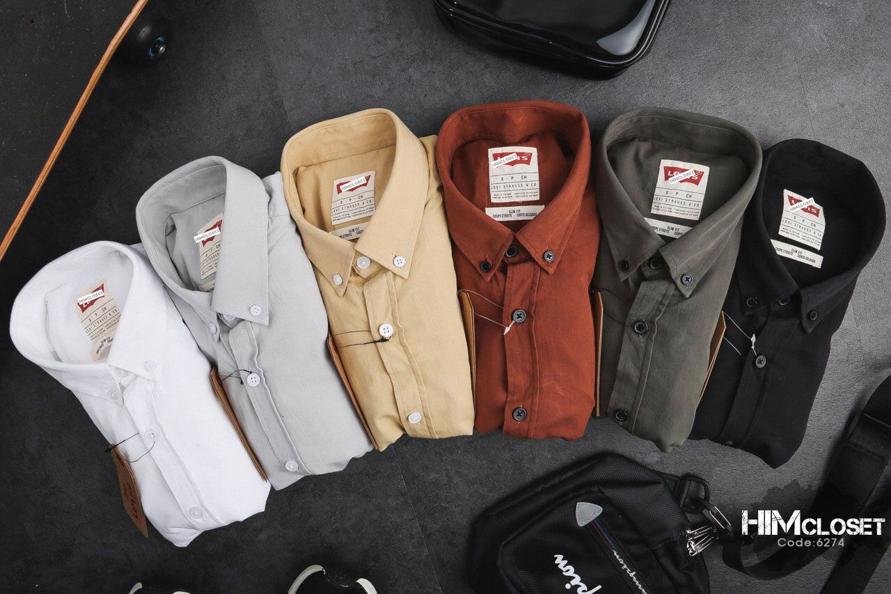 Levi Shirt