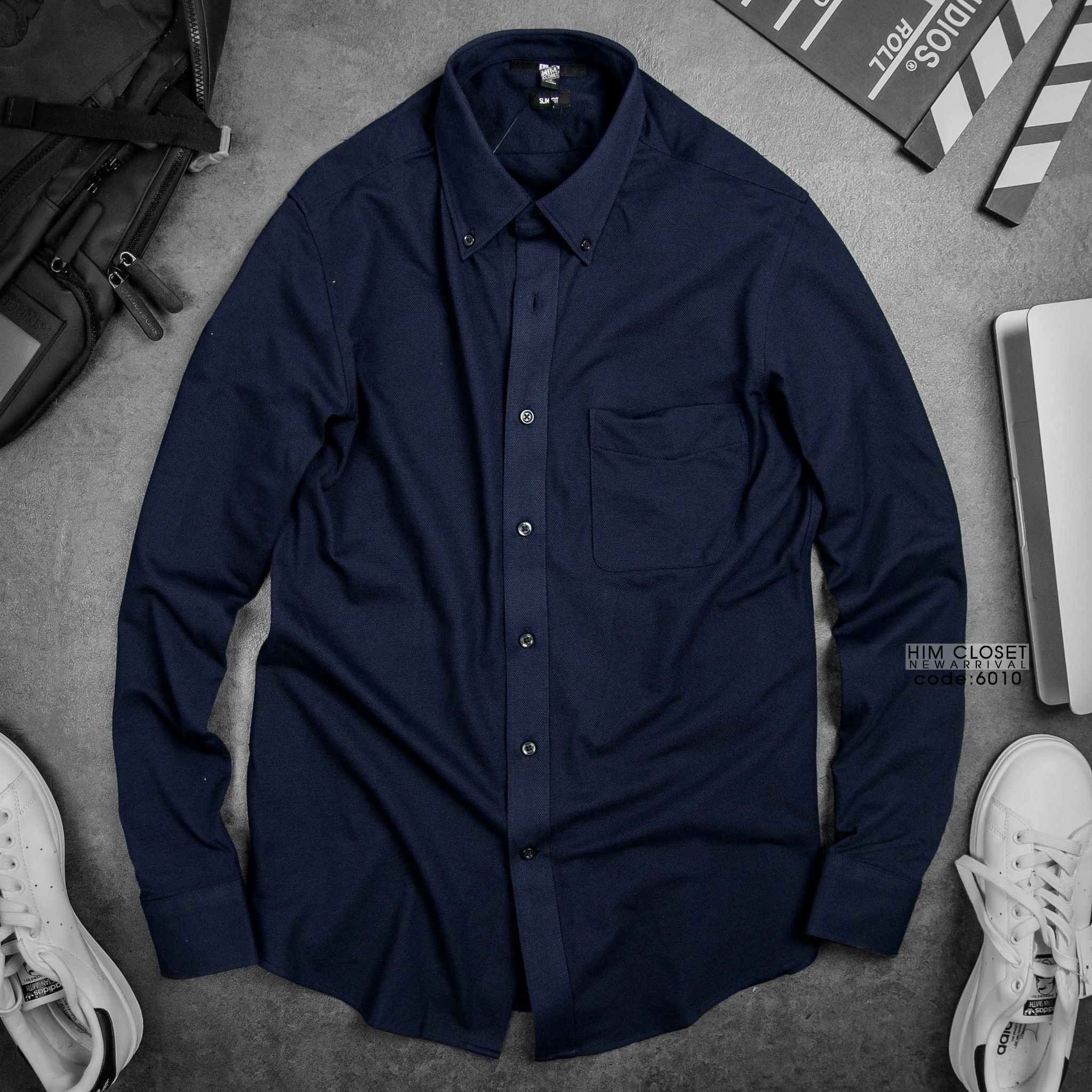 UQLO Shirts