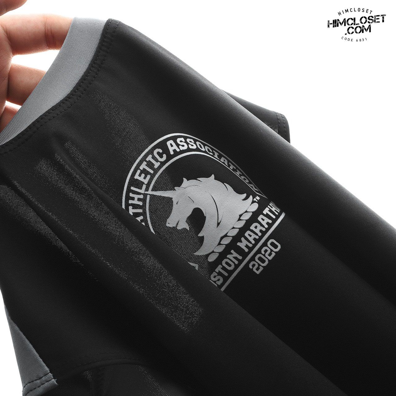 Tanktop Das Logo Ngựa