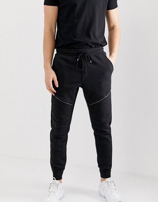 Jogger Thun PS Zip