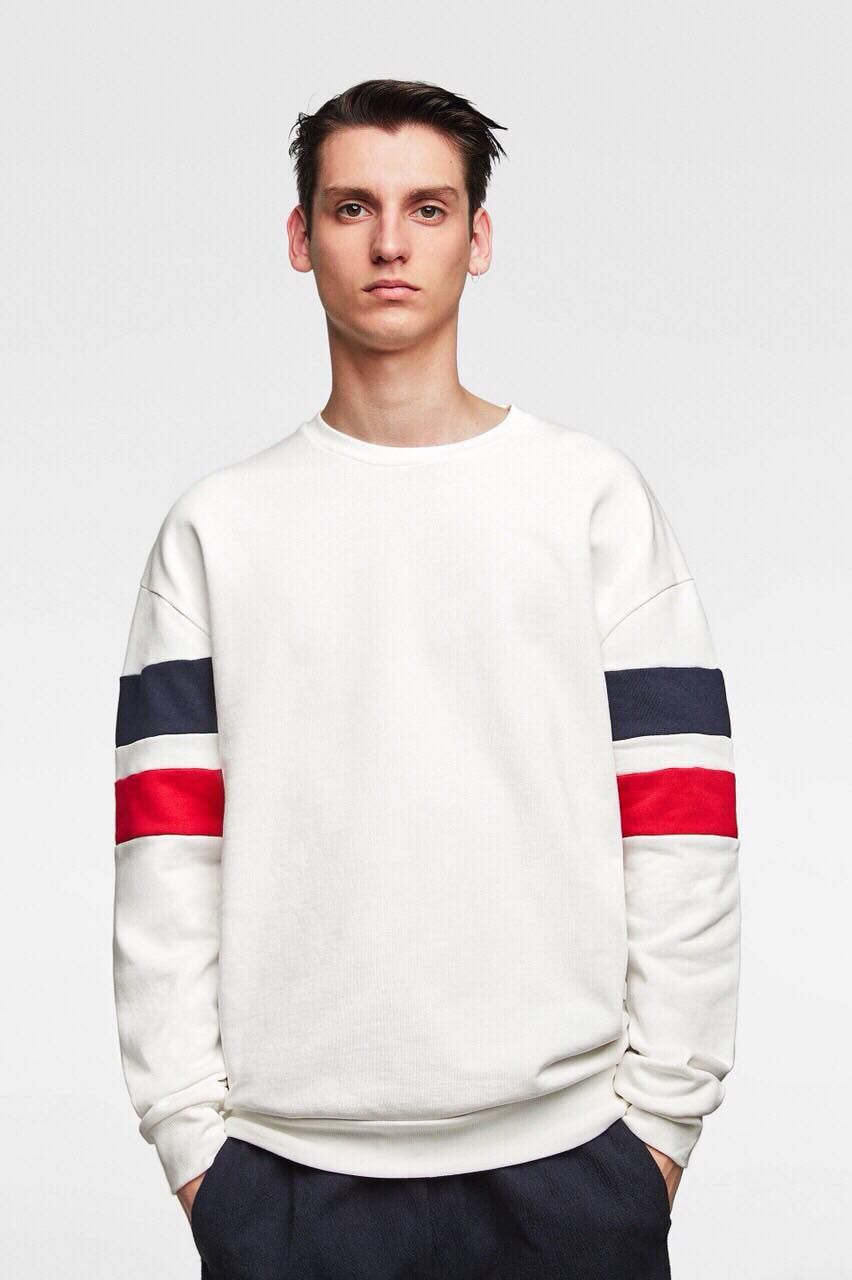 Sweatshirt ZR