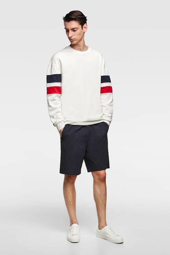 Sweatshirt ZR