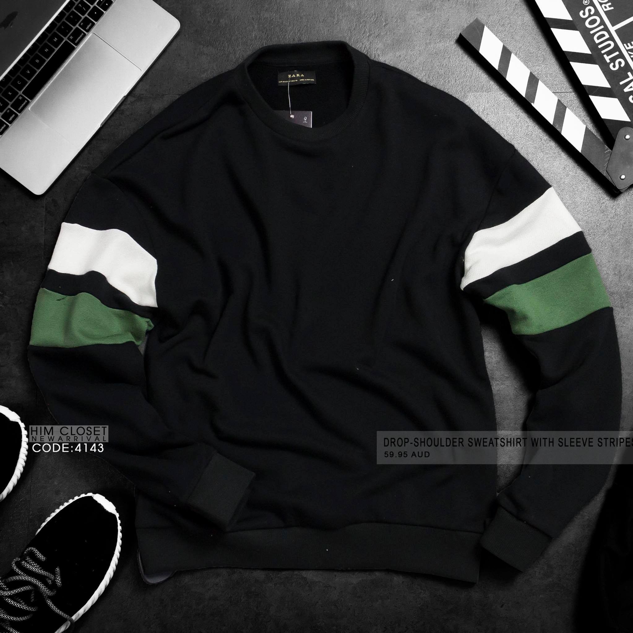 Sweatshirt ZR