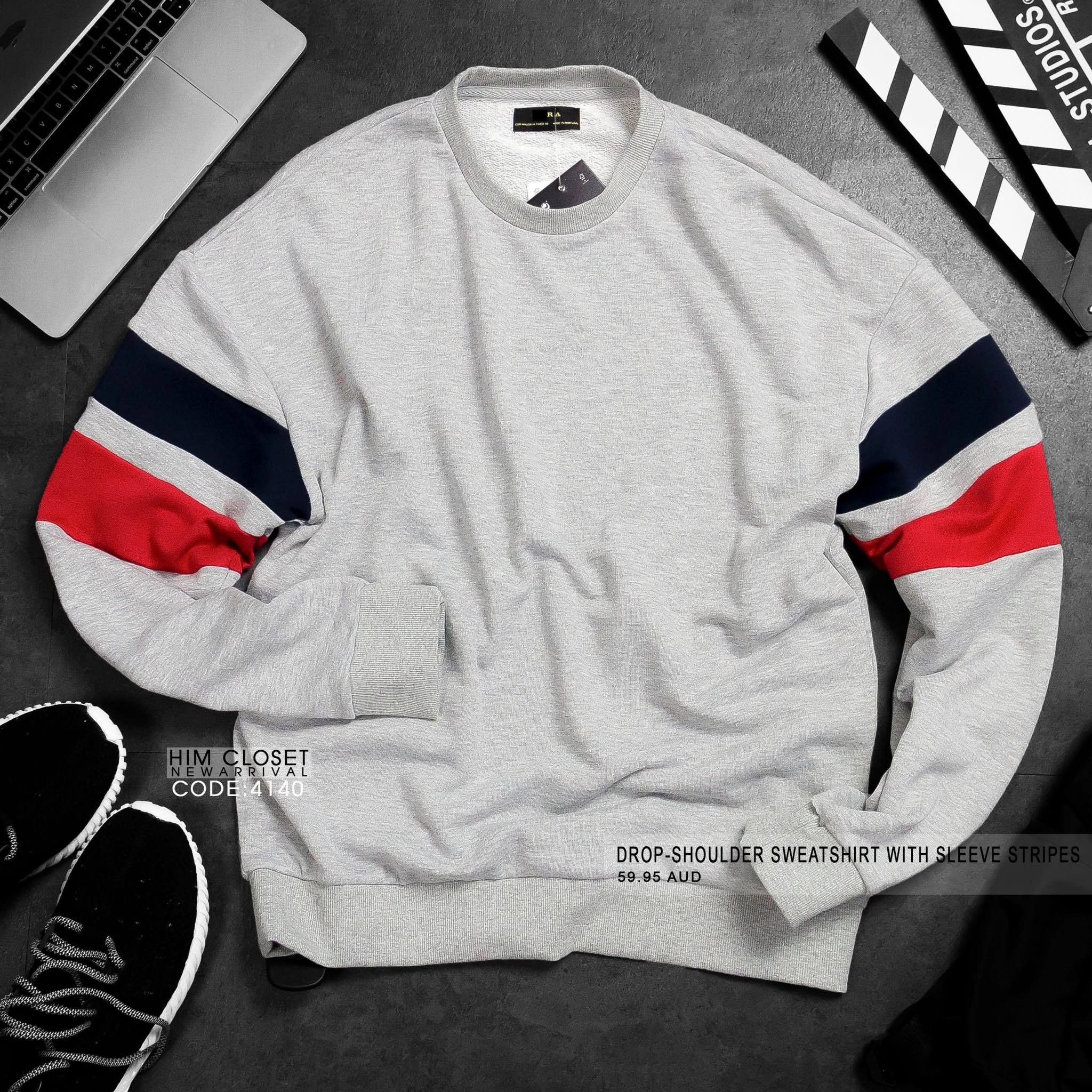 Sweatshirt ZR