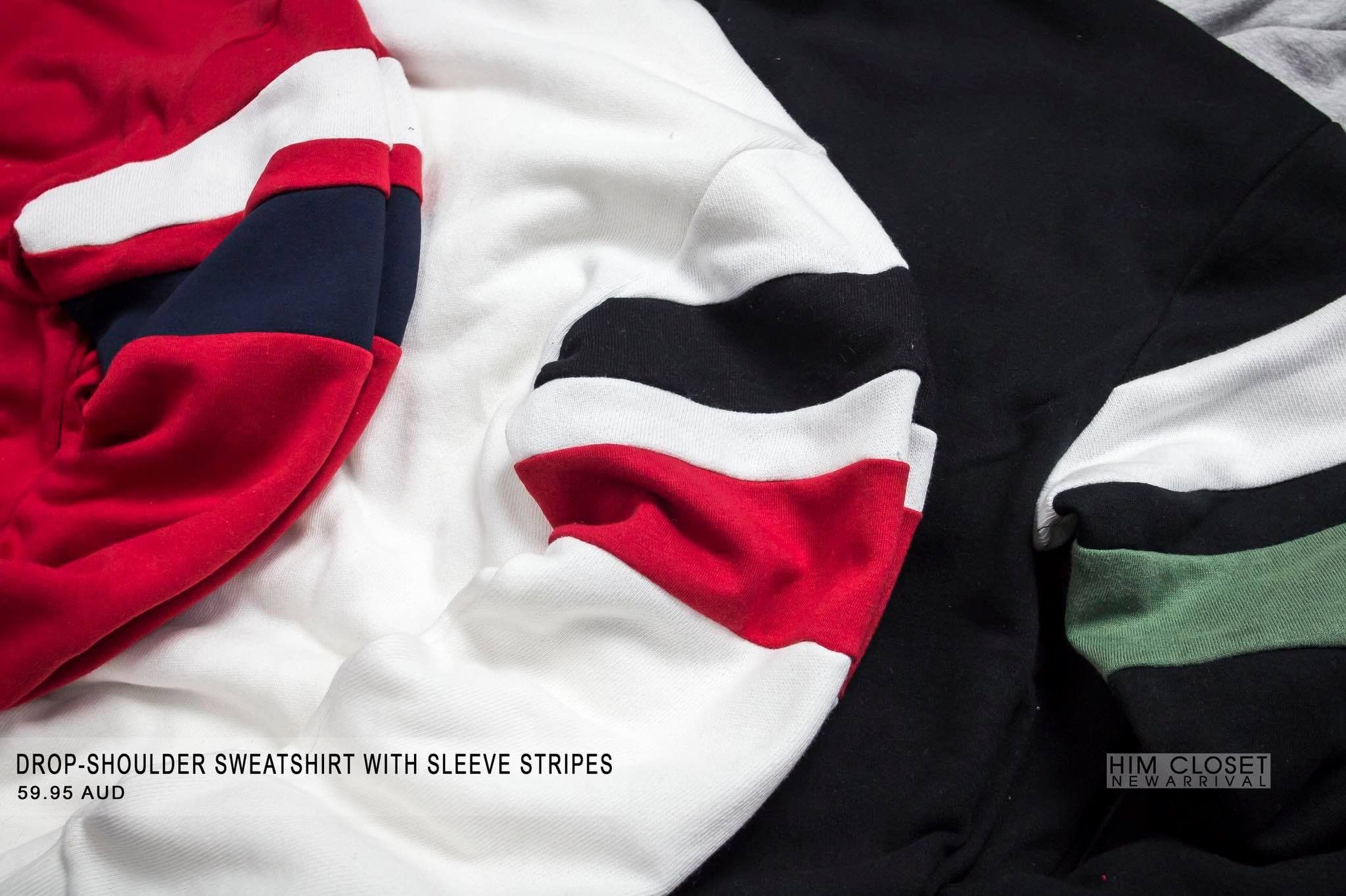 Sweatshirt ZR