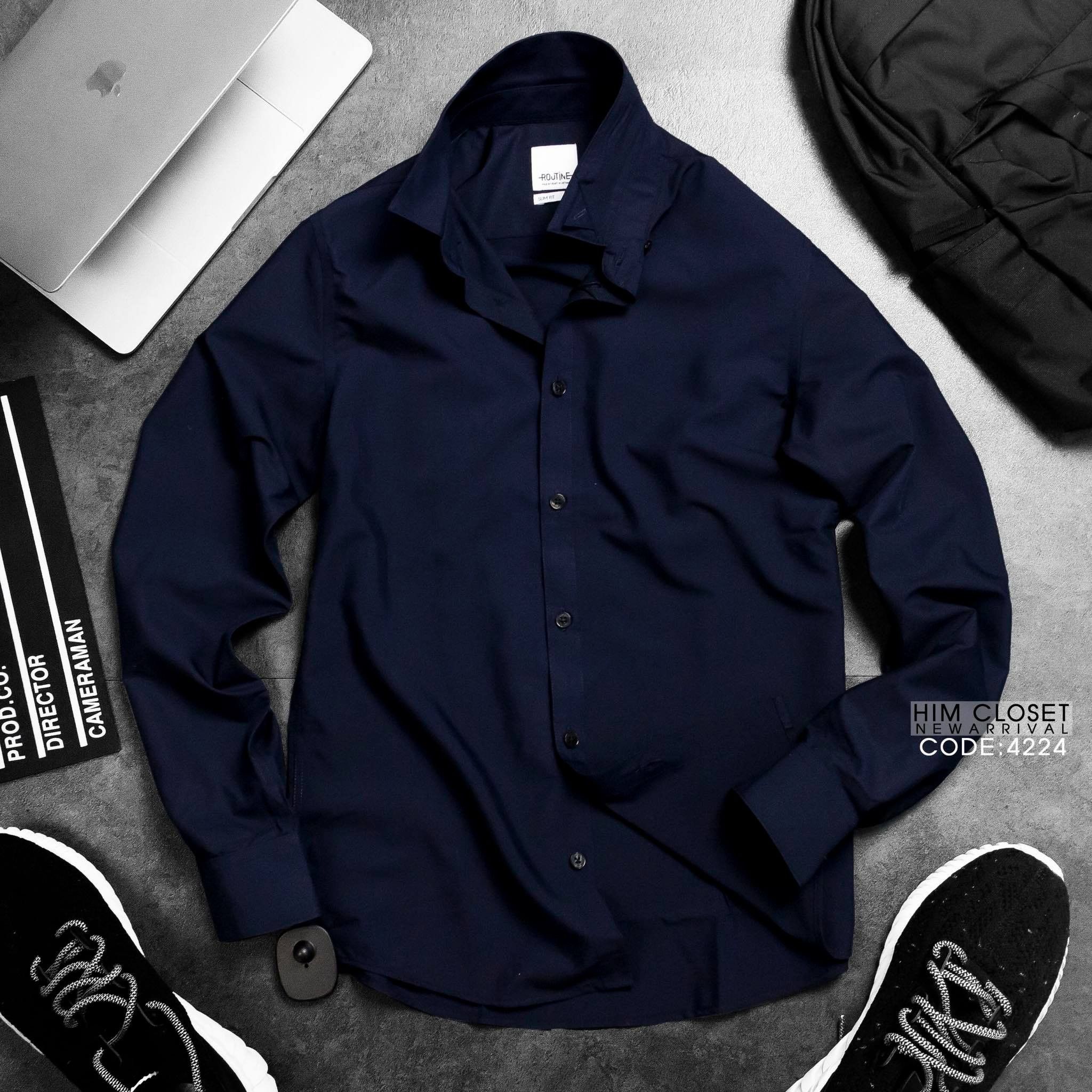 Routine Shirts