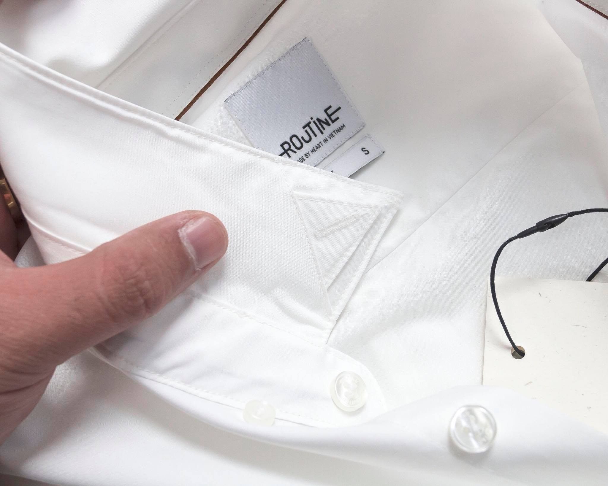 Routine Shirts