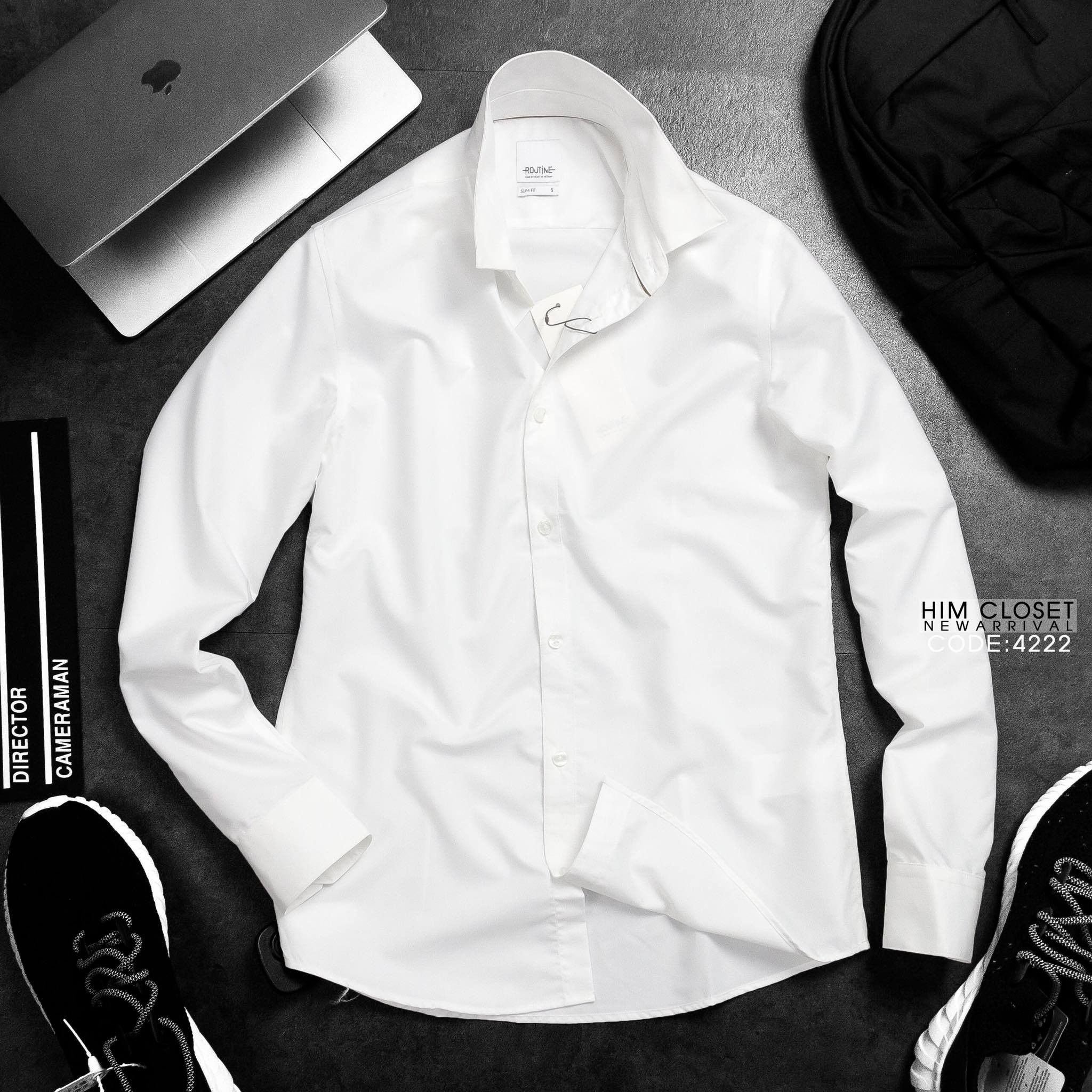 Routine Shirts