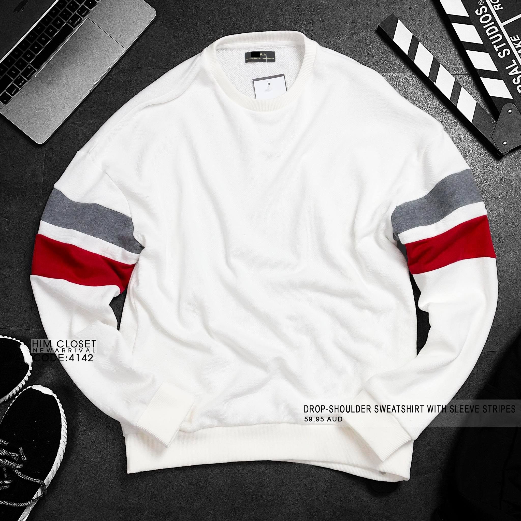 Sweatshirt ZR
