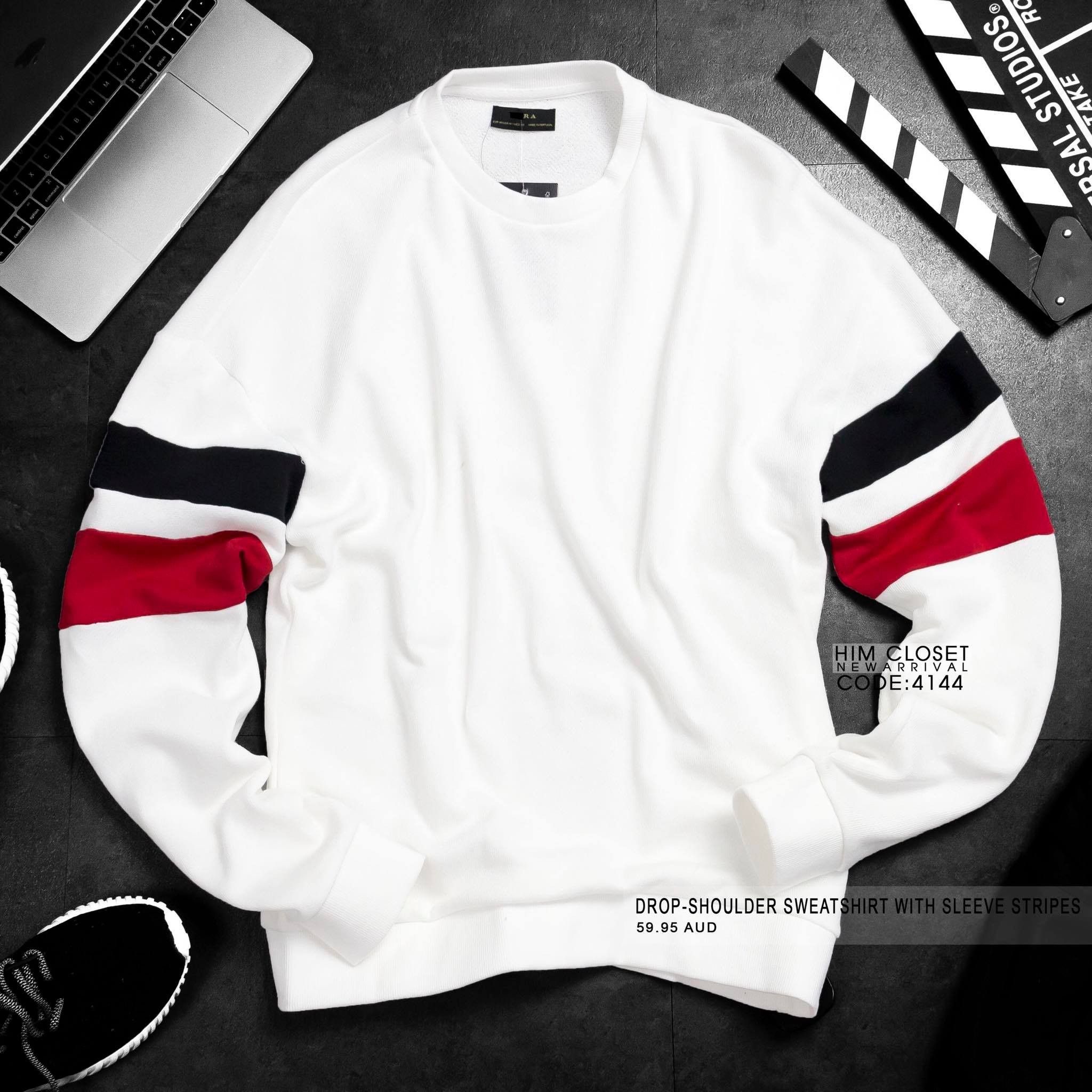 Sweatshirt ZR