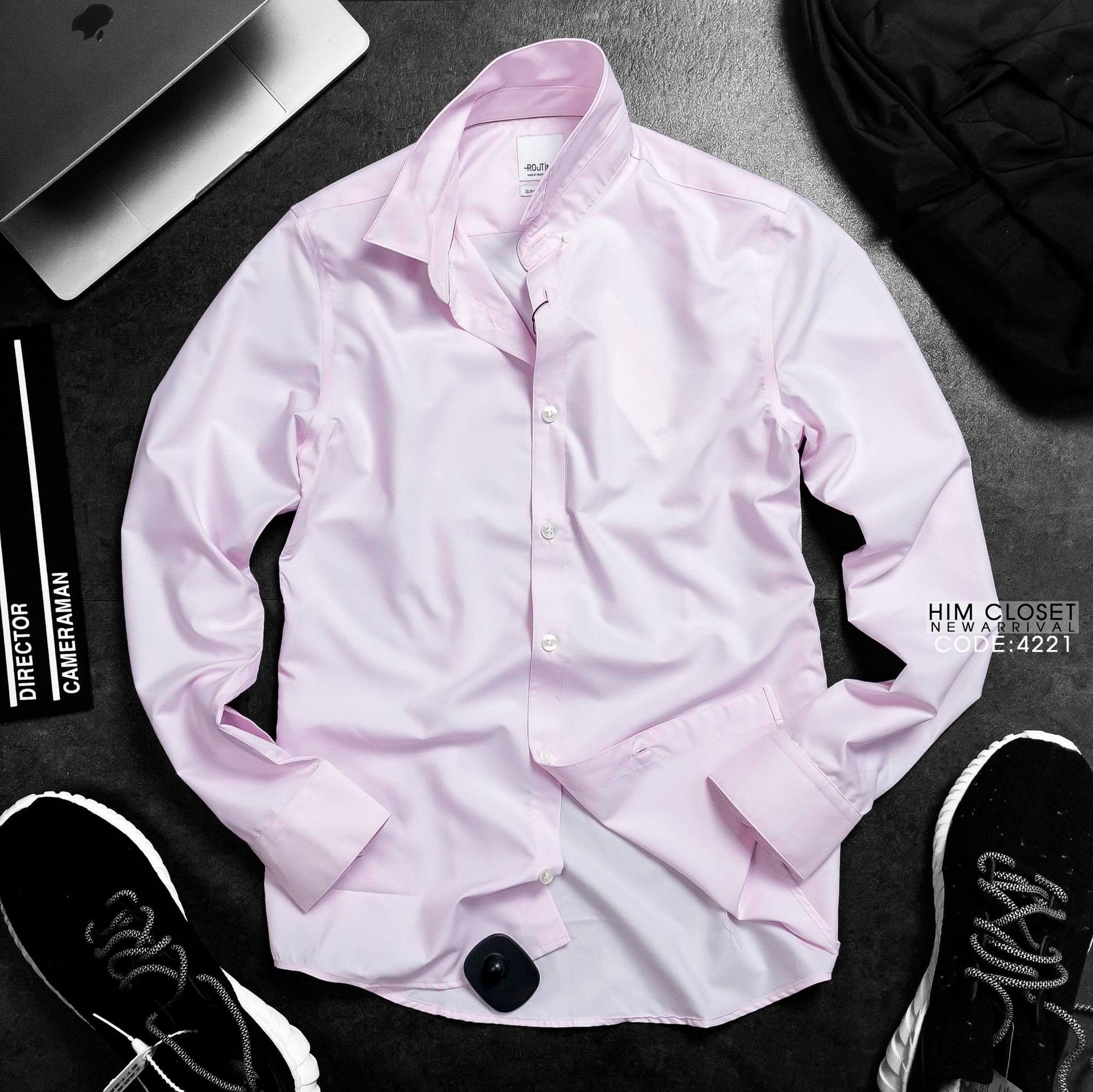 Routine Shirts