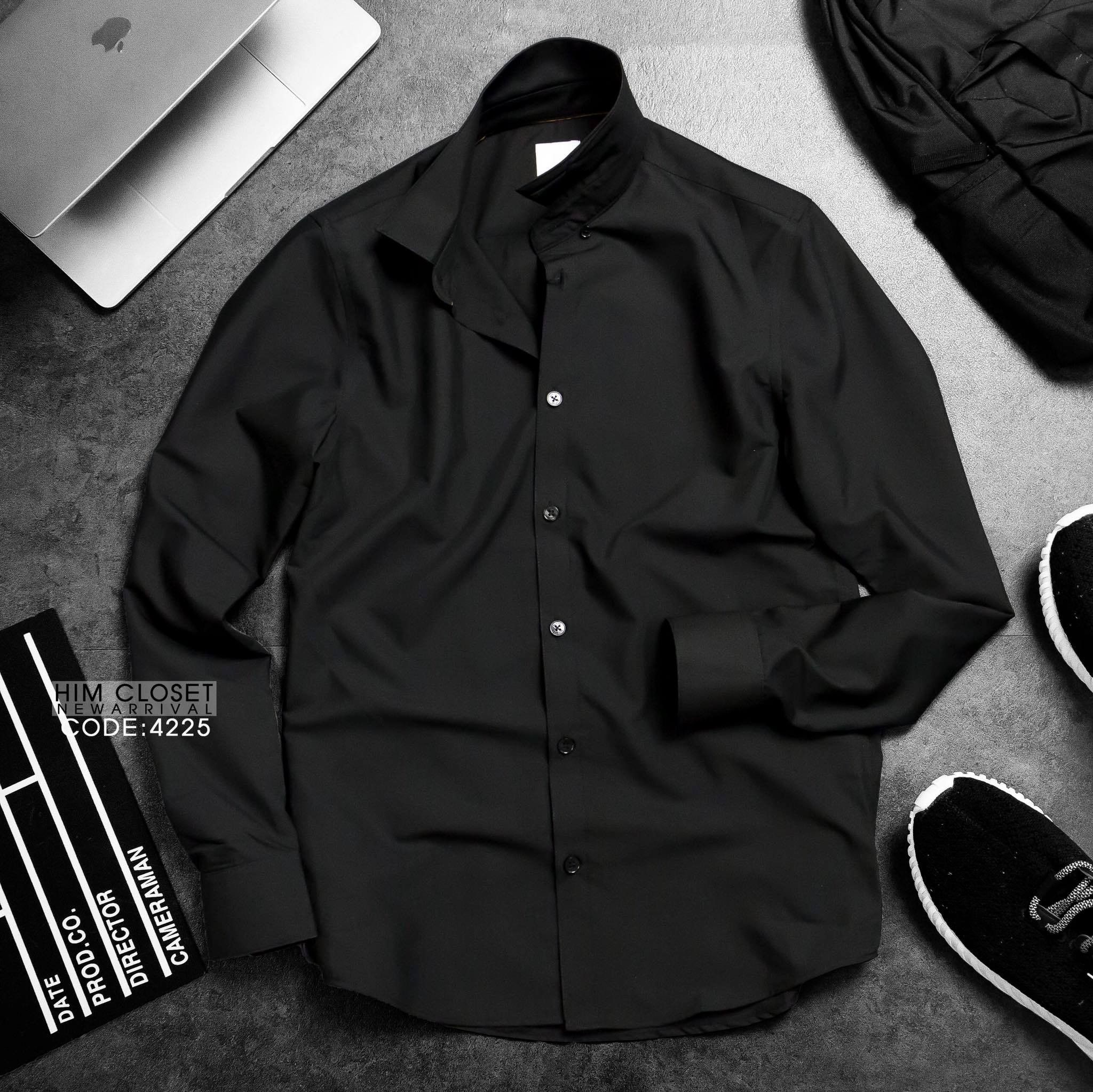 Routine Shirts