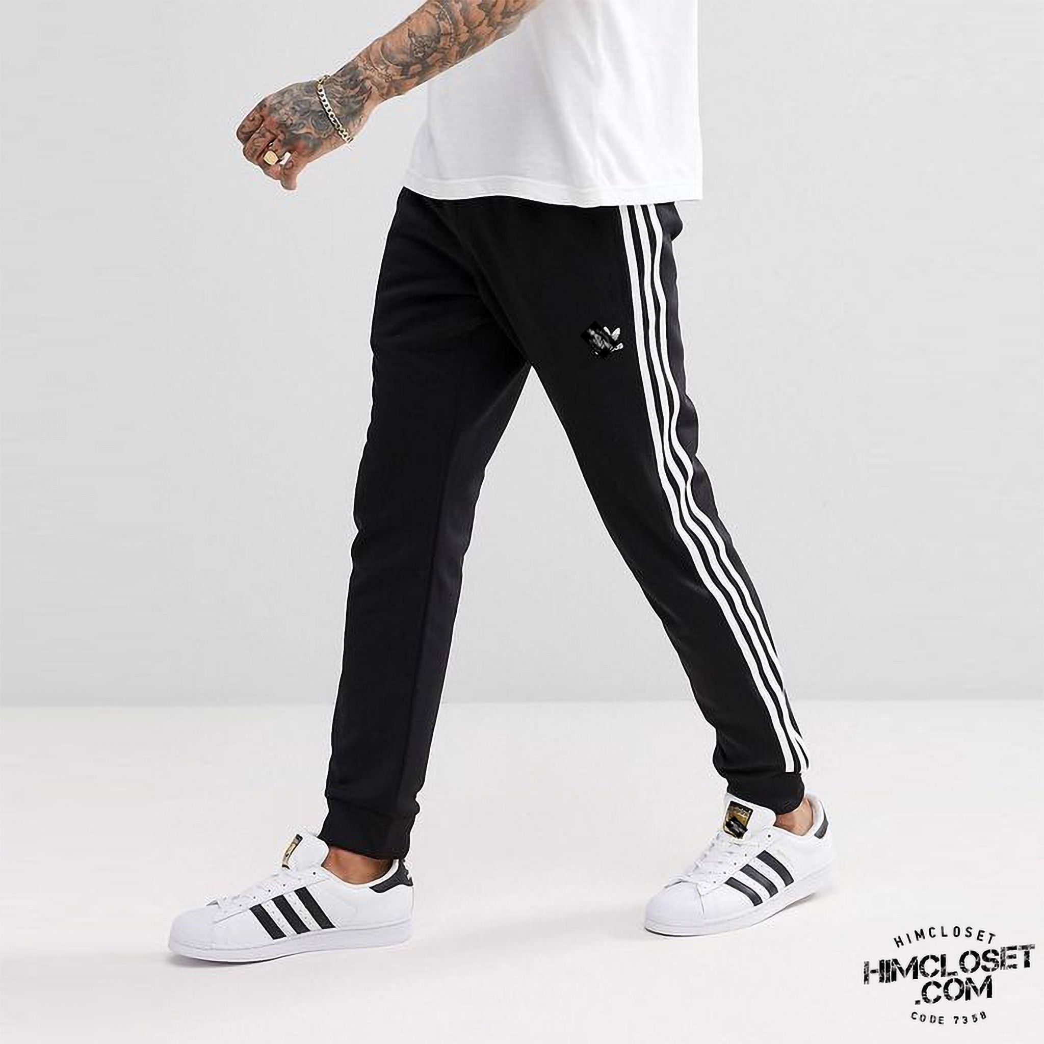 Jogger Thun Das