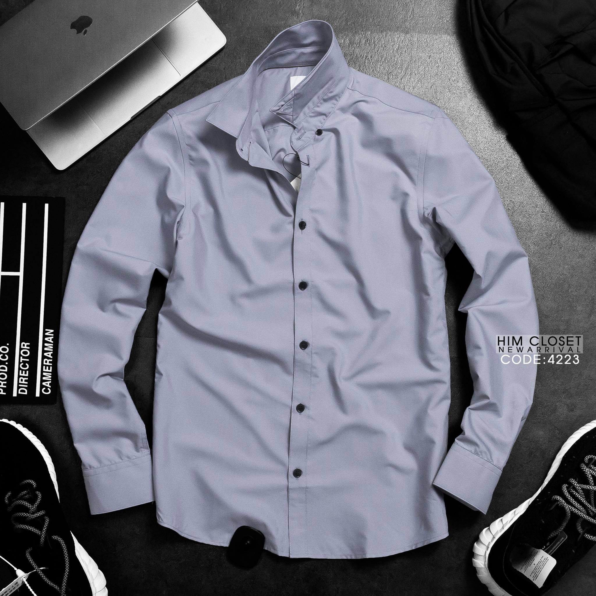 Routine Shirts