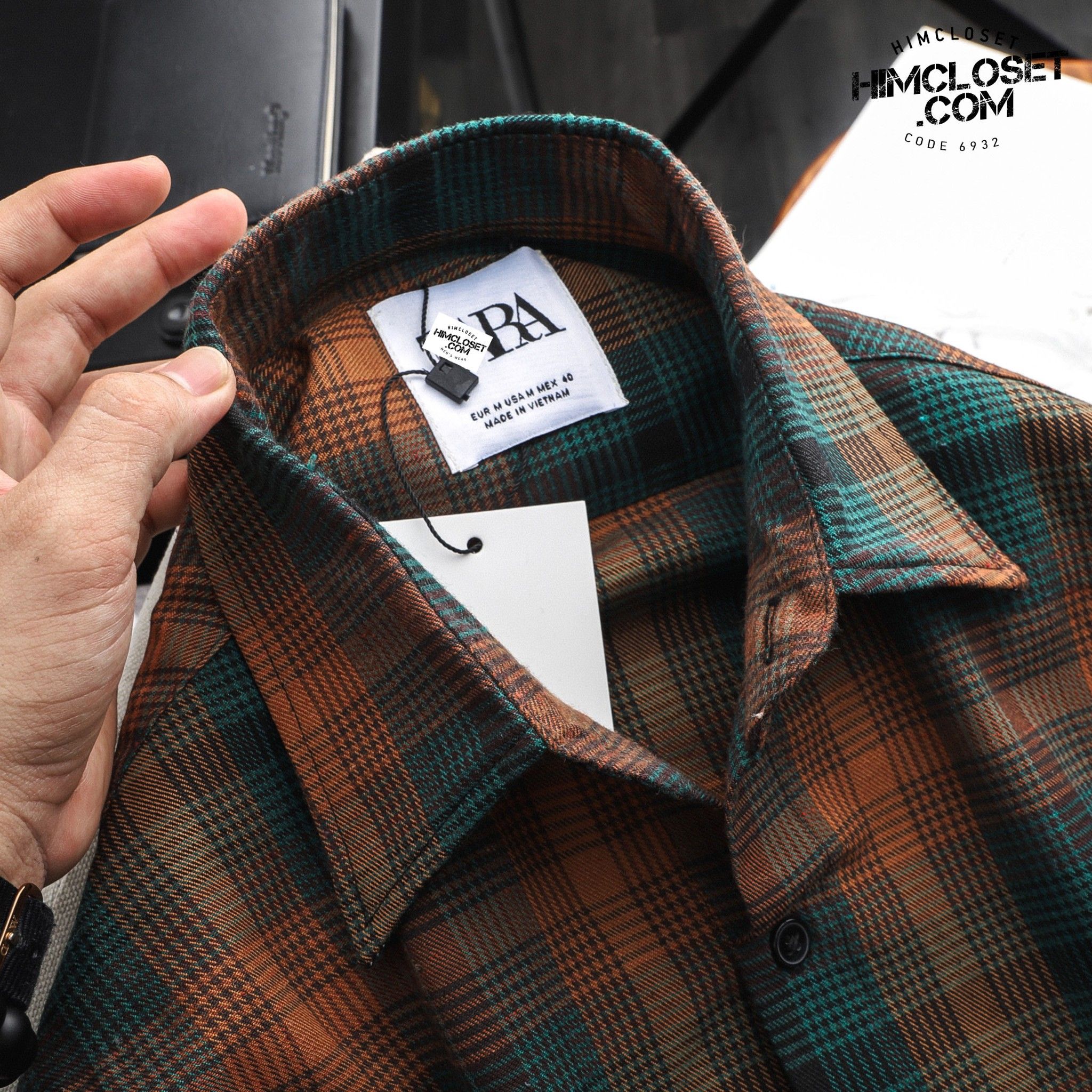 Flannel Zr