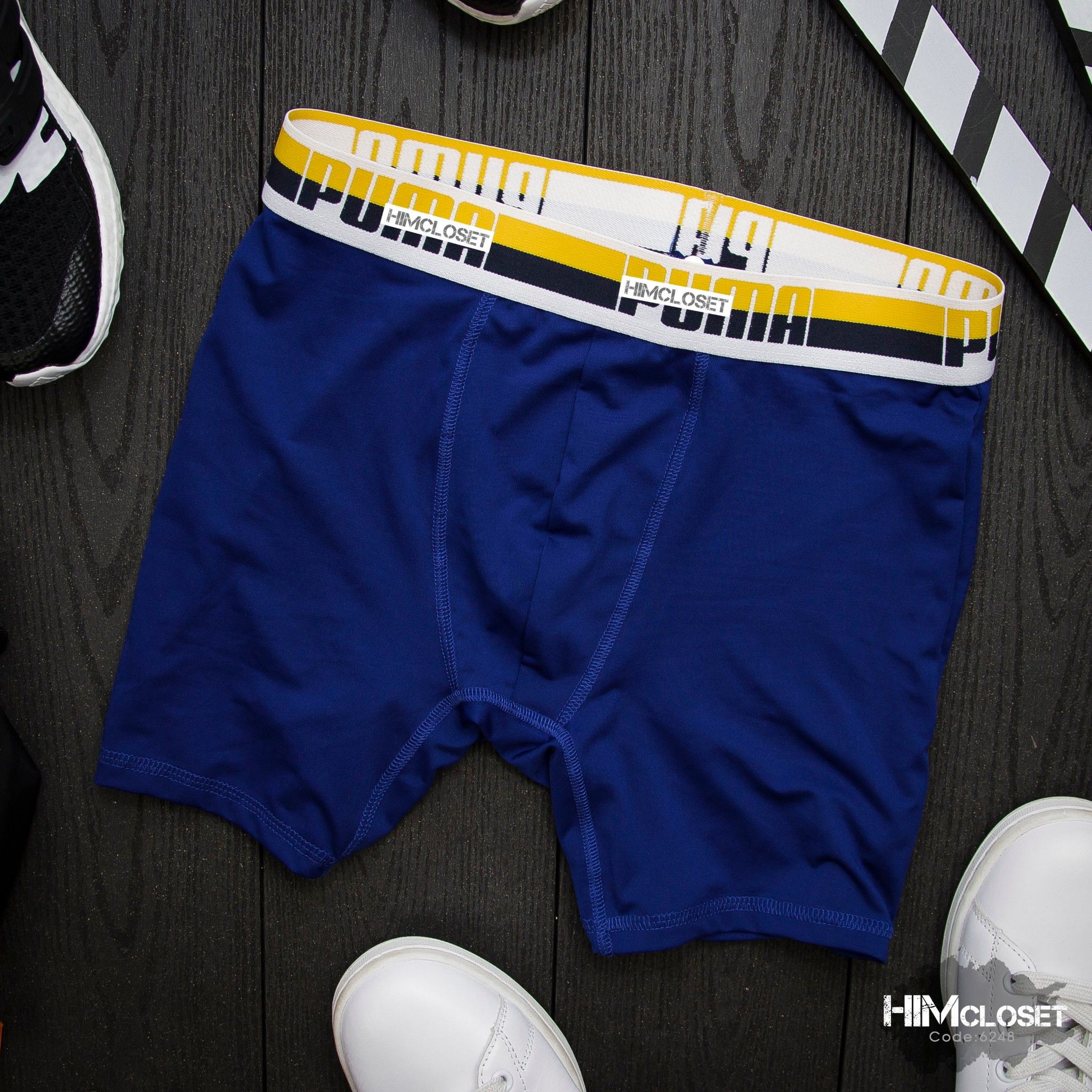 PMA Boxer