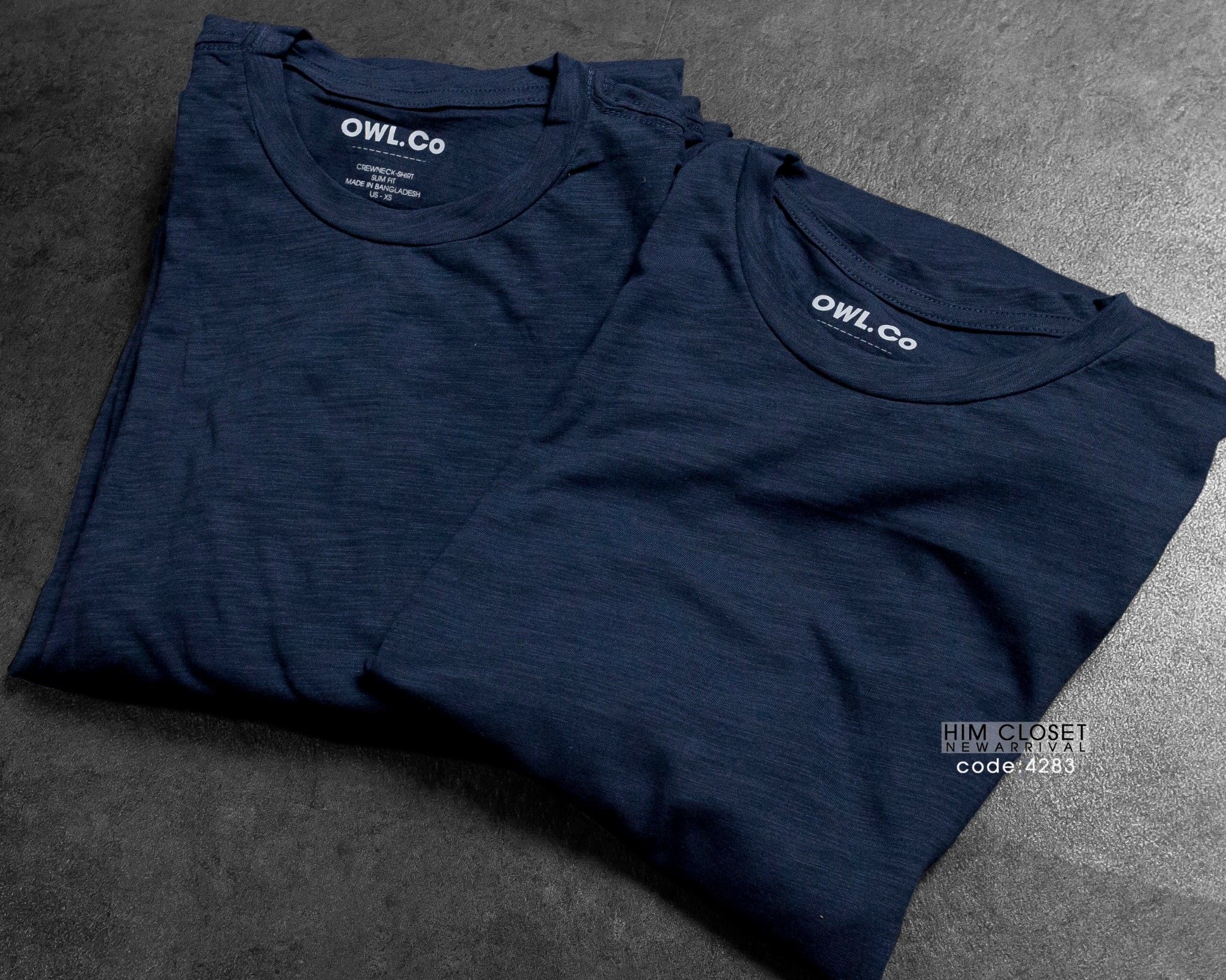 Longtee Owl