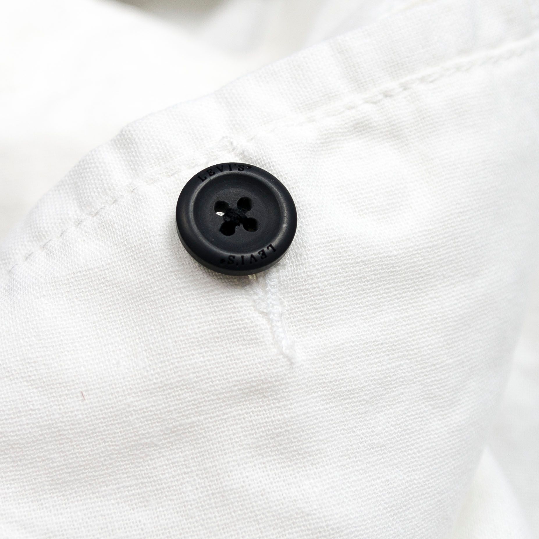 Short Linen Levi's