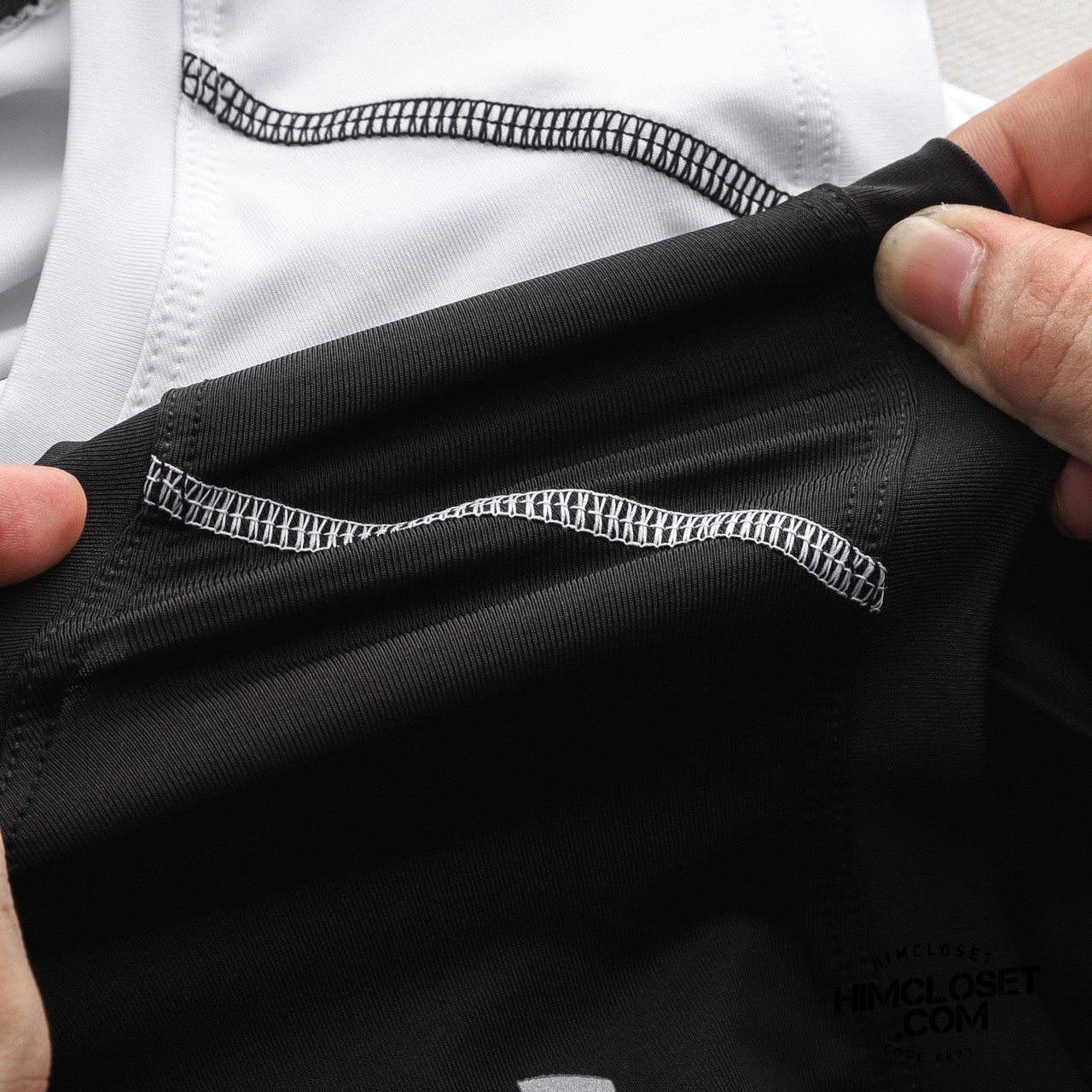 Tanktop Heatgear