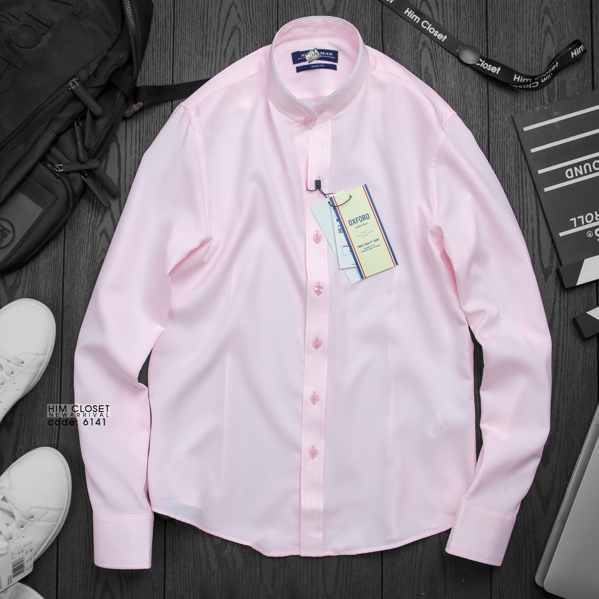 ZR Shirts