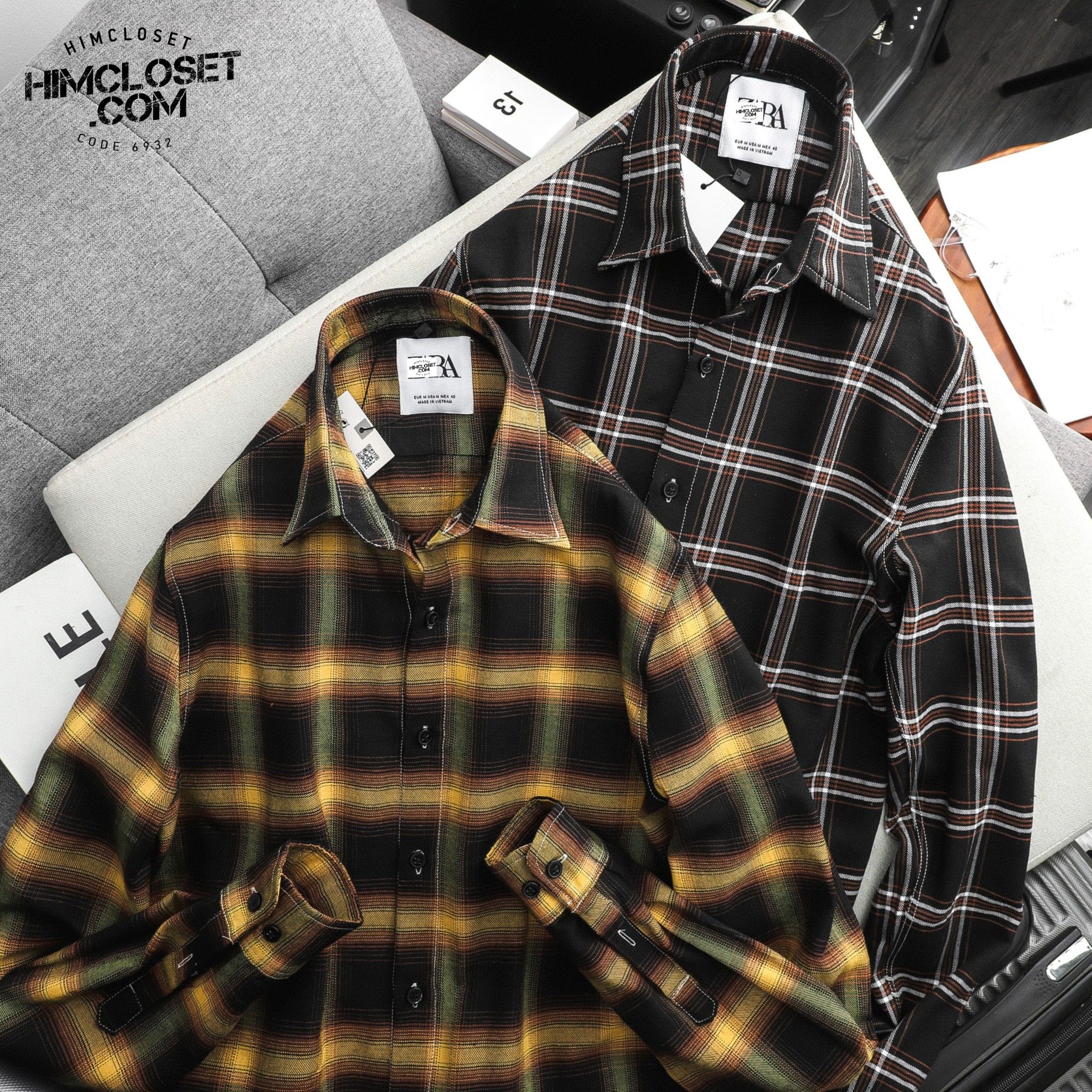 Flannel Zr