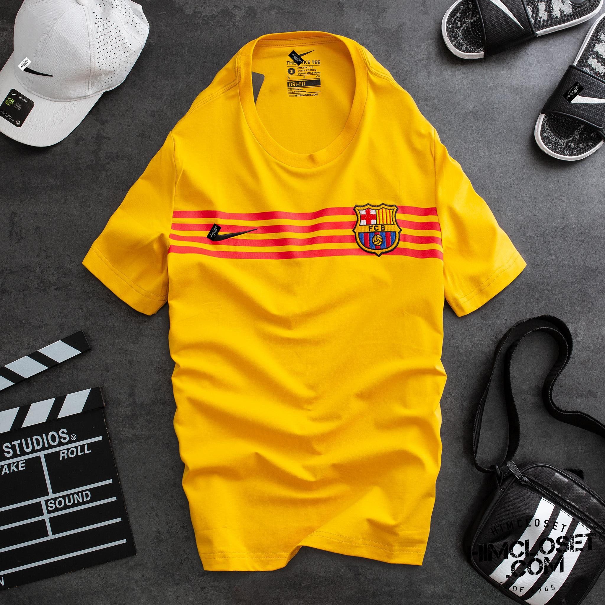 AT NKE FCB