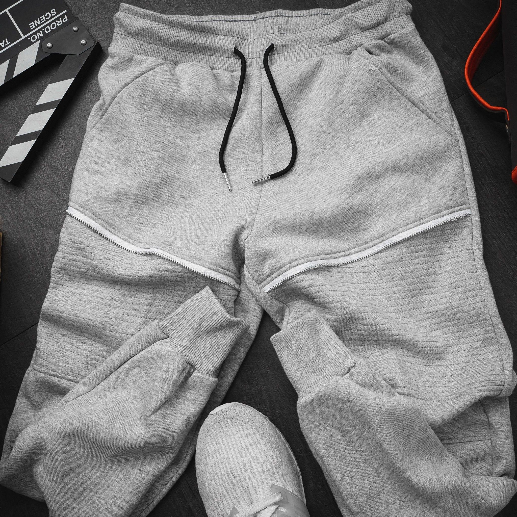 Jogger Thun PS Zip