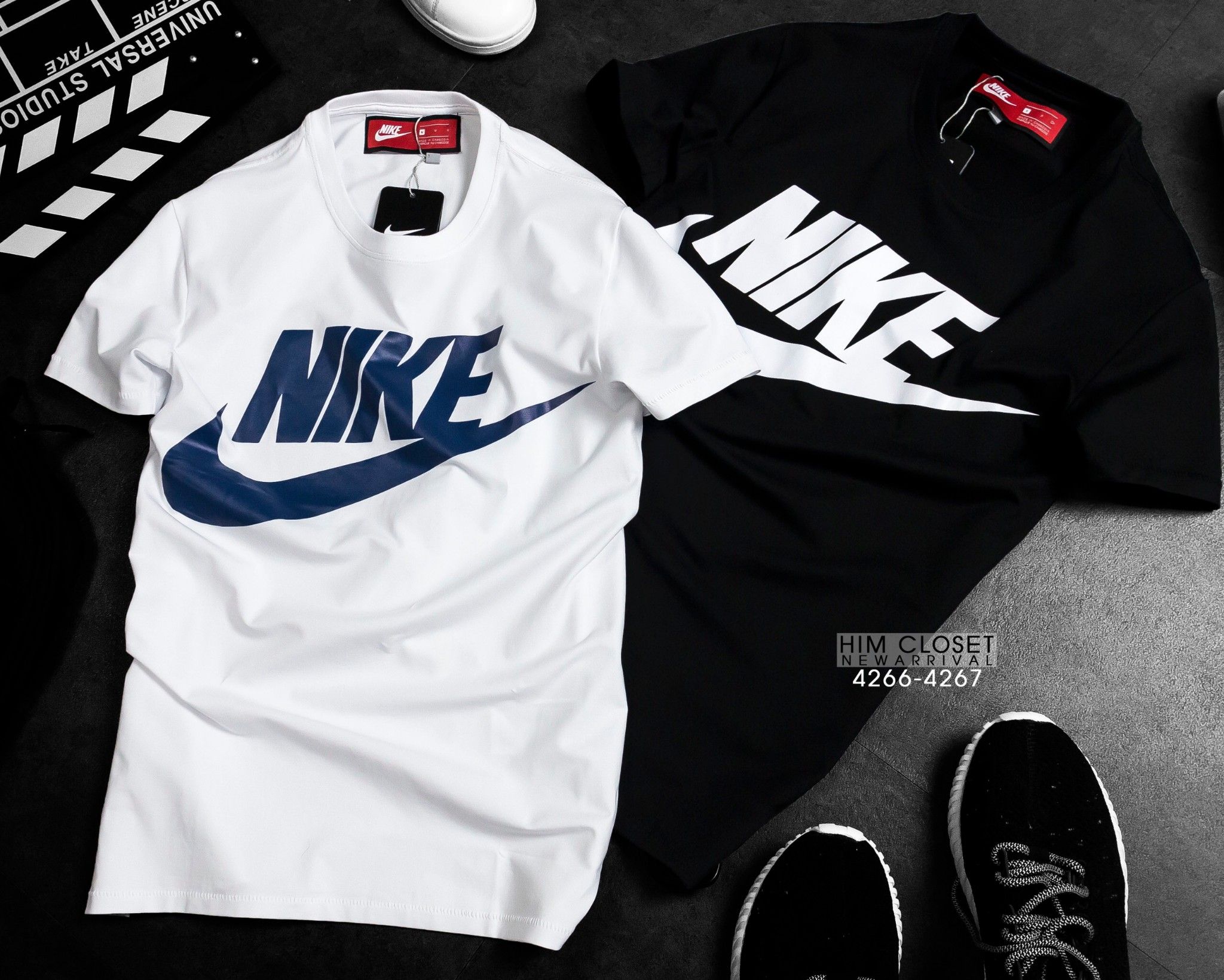 N!ke T-shirt