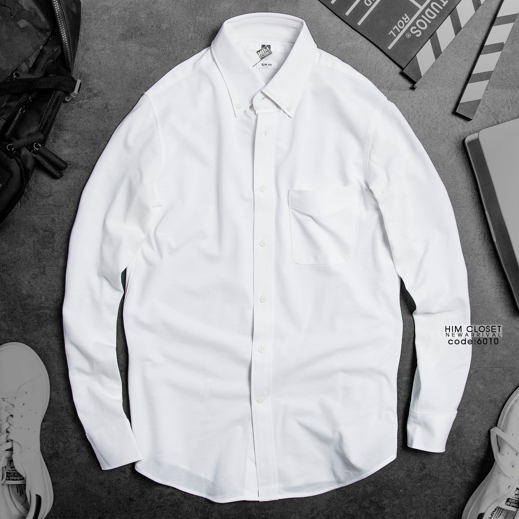 UQLO Shirts