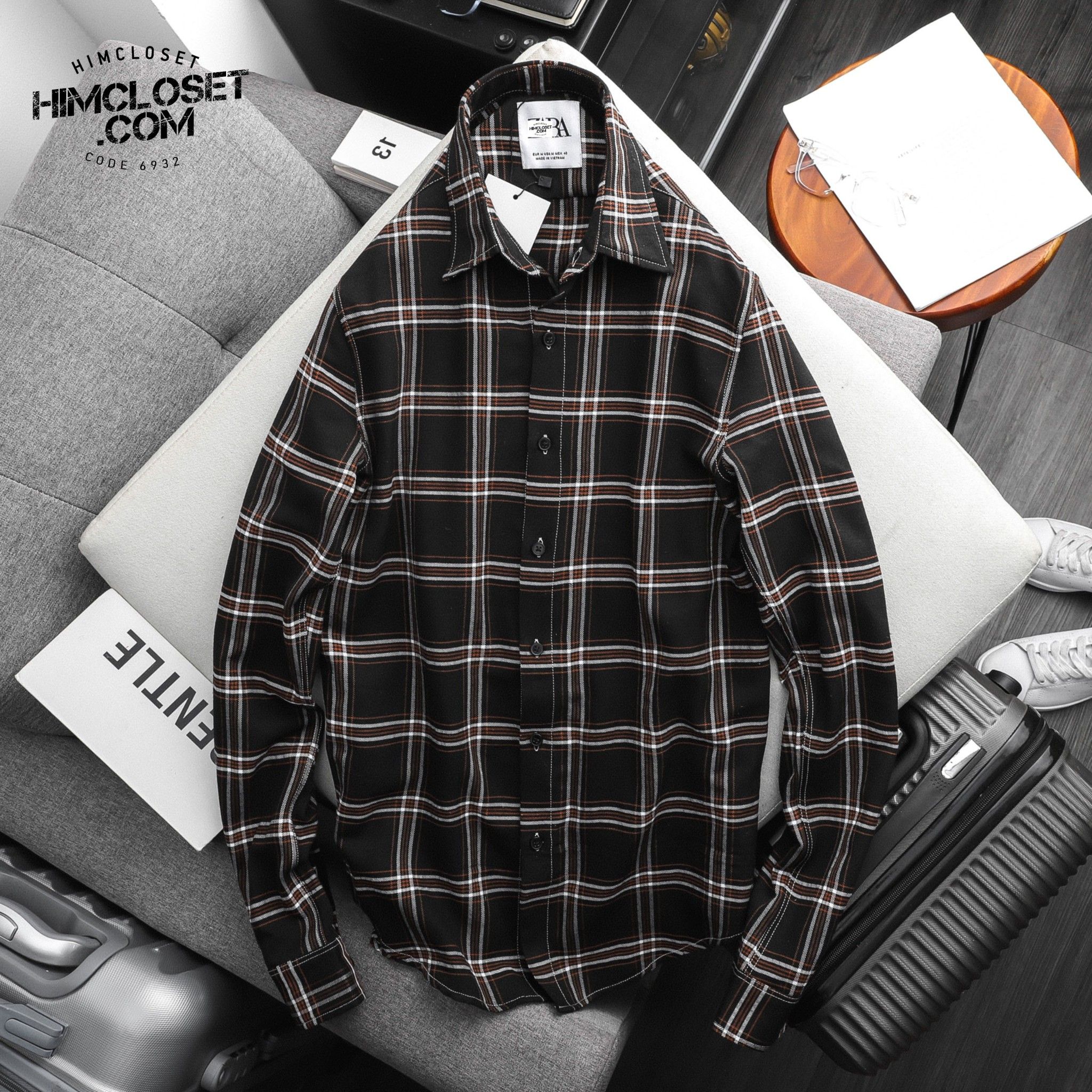 Flannel Zr