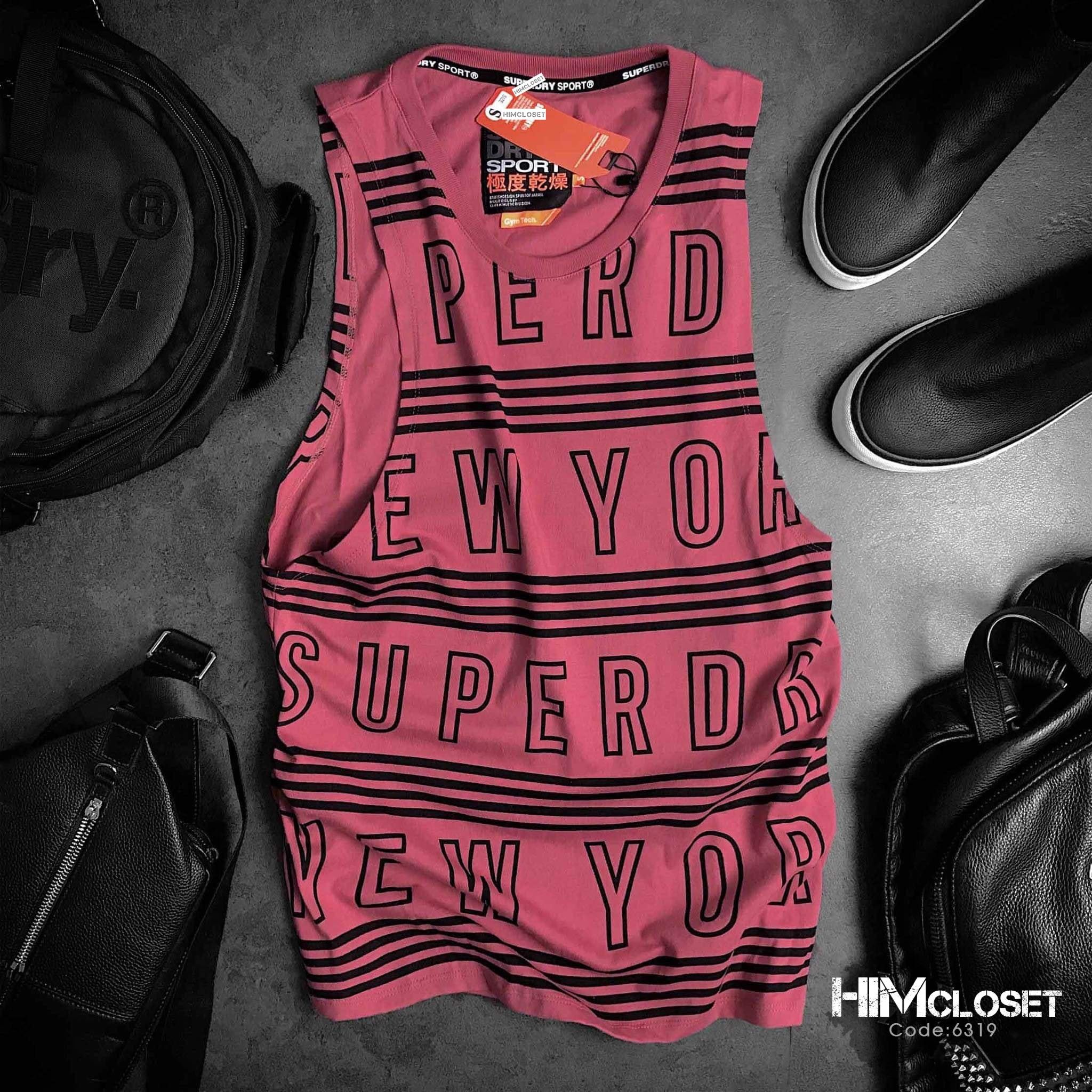 Tanktop Sdry